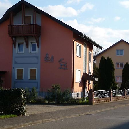 Fewo-Barbara-Rust Exterior photo